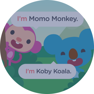 Qkids English 子供英会話 北米人講師 Qkids English 子供英会話 北米人講師