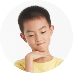 Qkids English 子供英会話 北米人講師