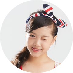 Qkids English 子供英会話 北米人講師