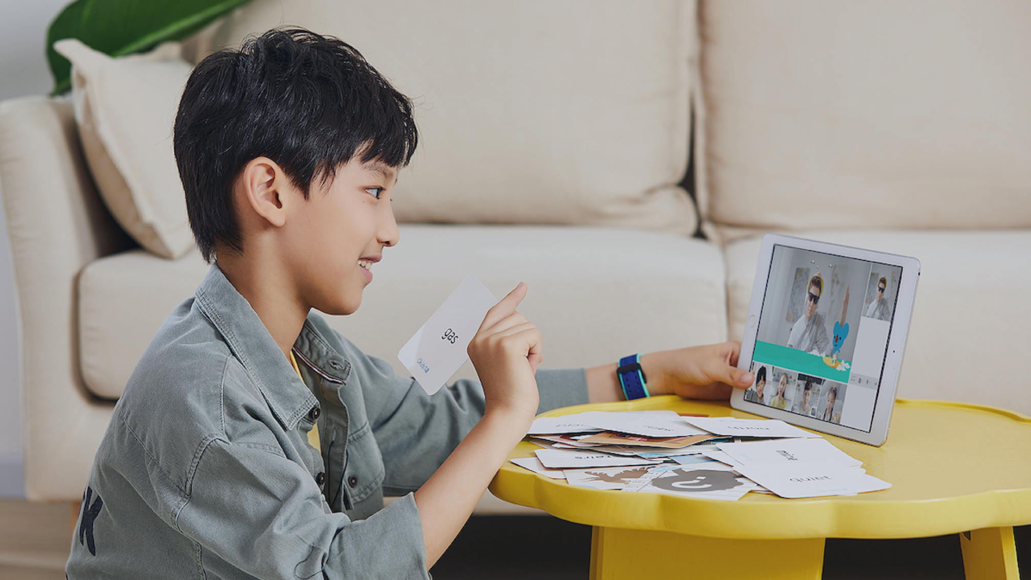 Qkids English 子供英会話 北米人講師 Qkids English 子供英会話 北米人講師
